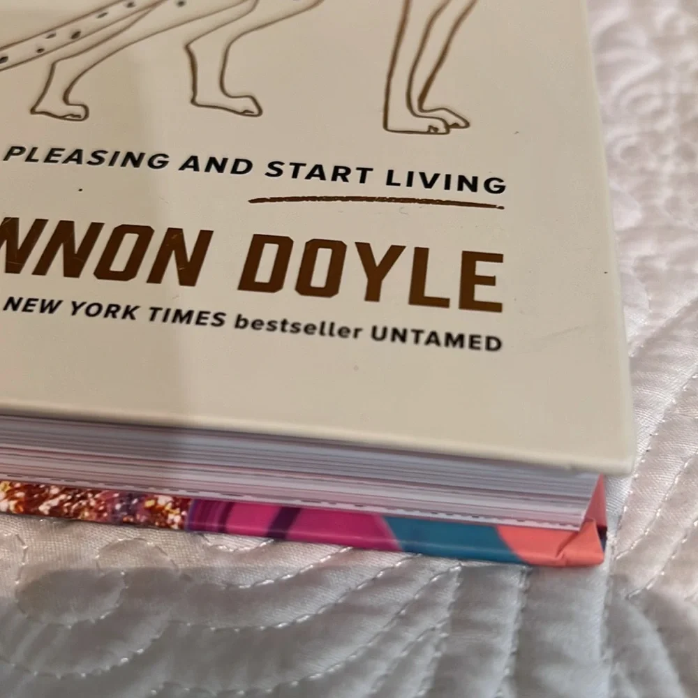 Get Untamed The‎ Journal by Glennon Doyle